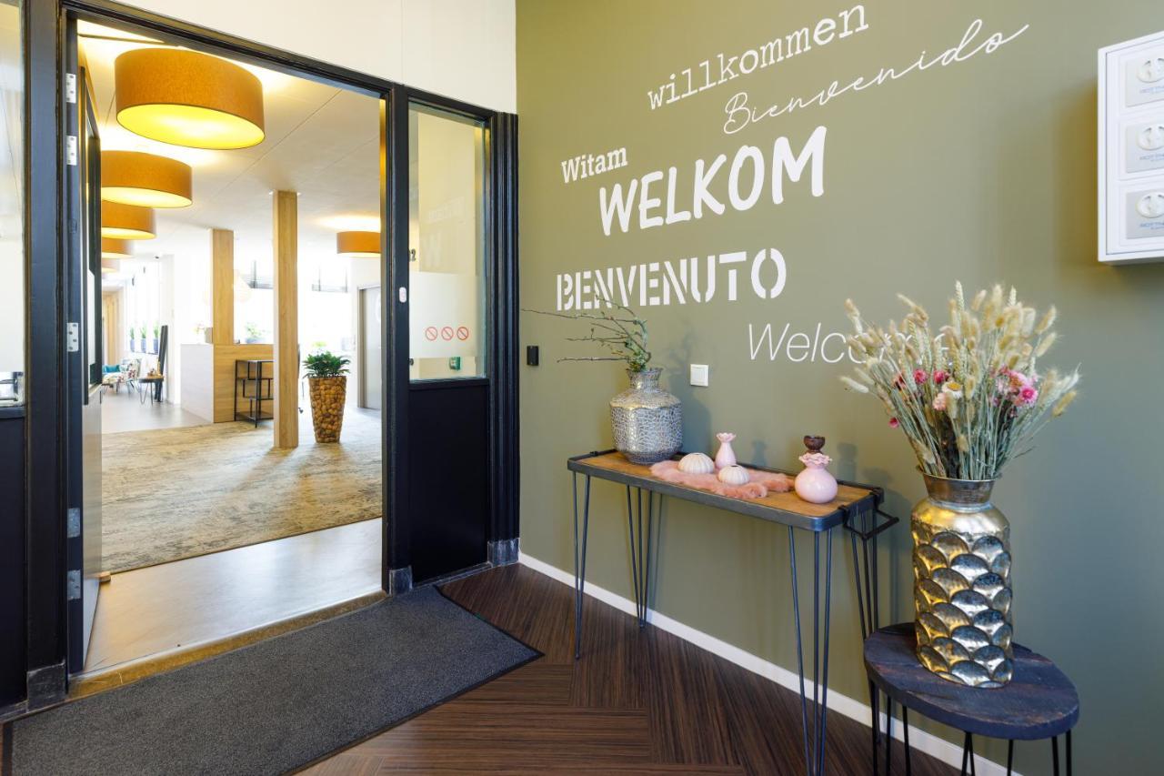 Couette-café Landgoed De Grote Beek 3*