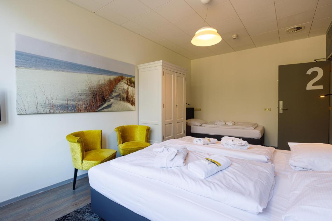 Frühstückspension Landgoed De Grote Beek 3*