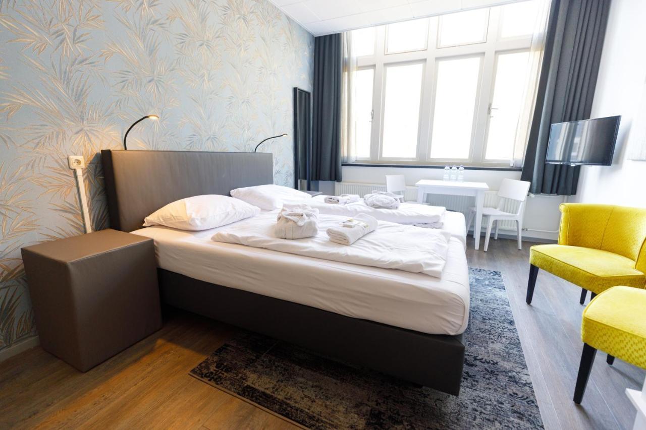 Couette-café Landgoed De Grote Beek Eindhoven