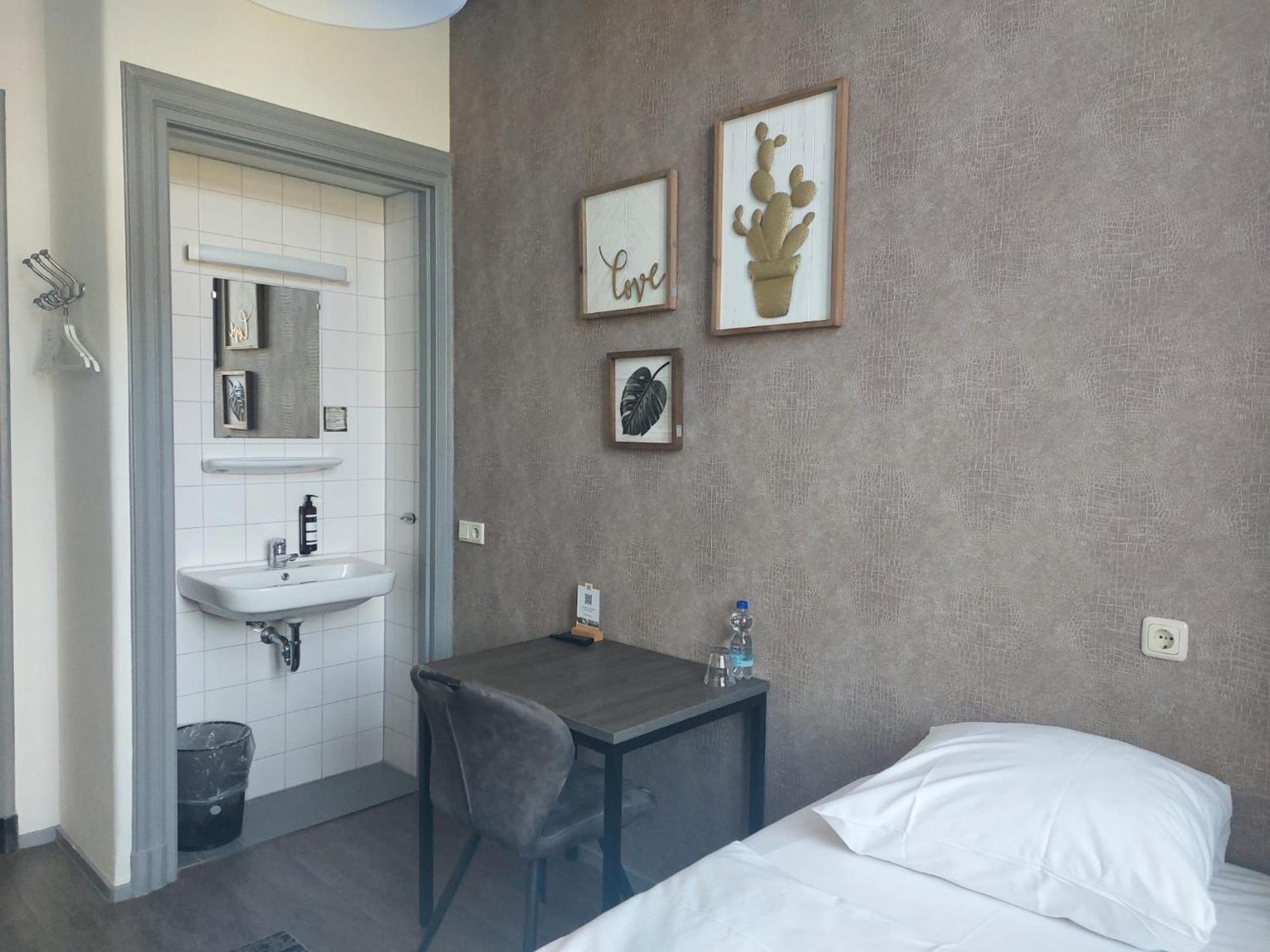 Couette-café Landgoed De Grote Beek 3*