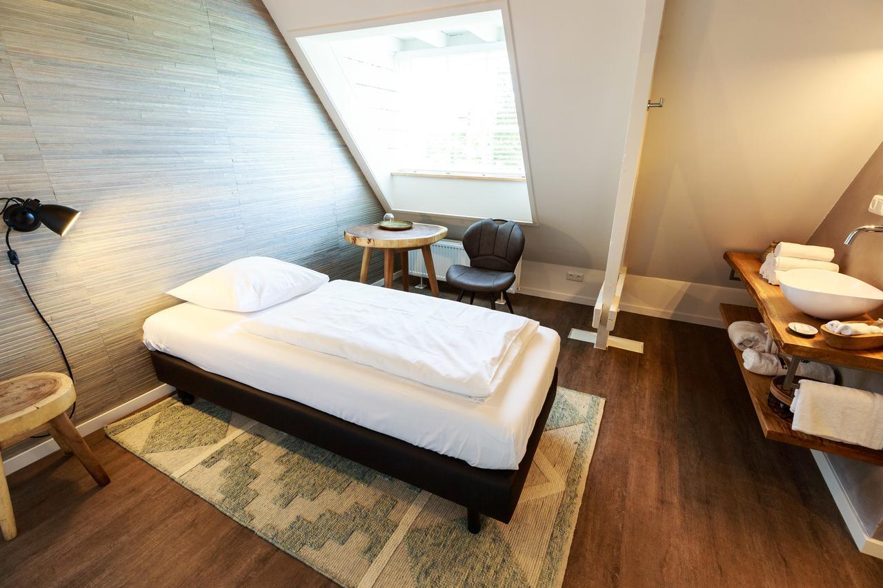 Landgoed De Grote Beek Couette-café 3*