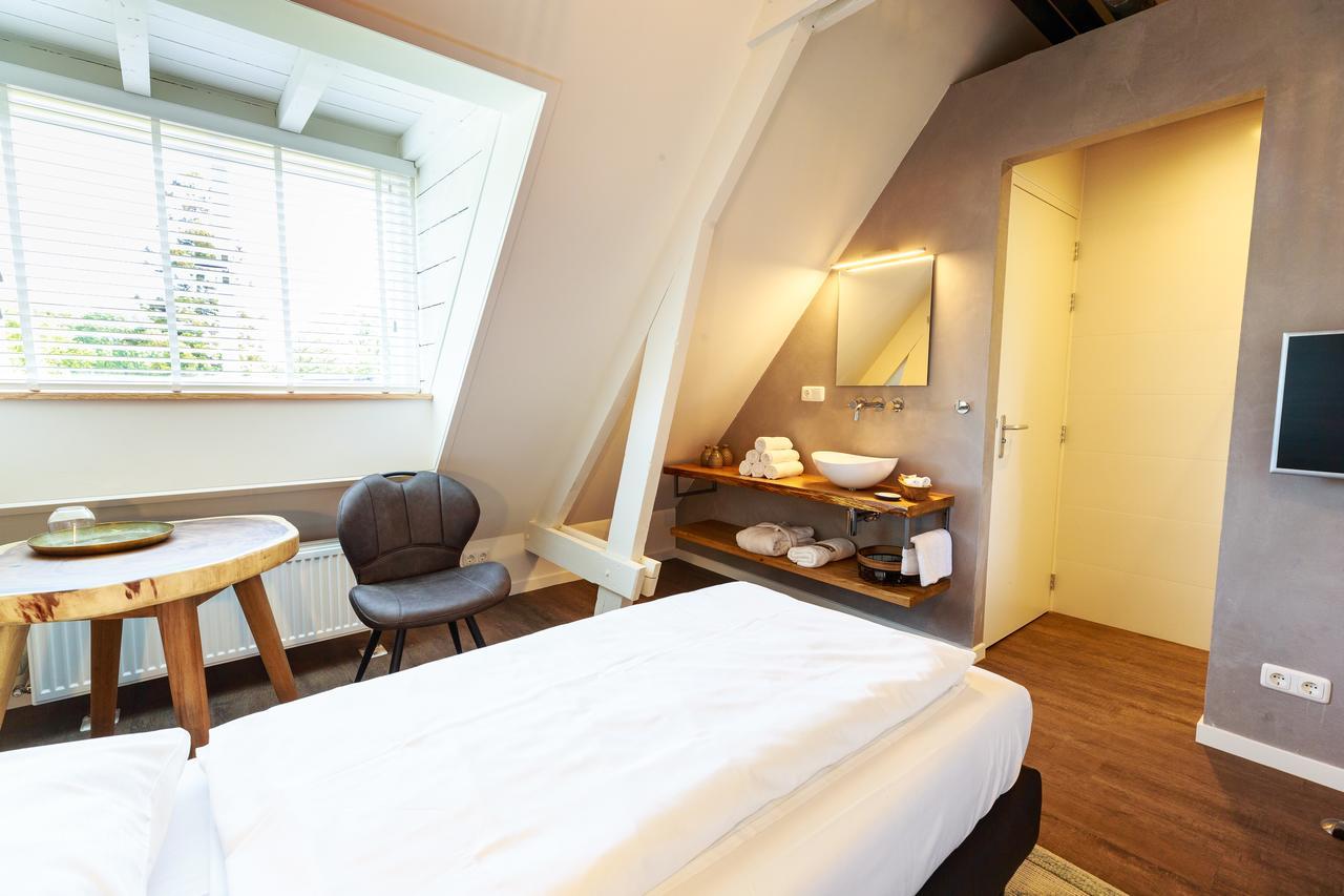 Landgoed De Grote Beek Couette-café Eindhoven