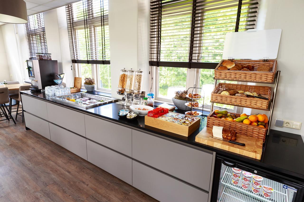 Landgoed De Grote Beek Frühstückspension 3*